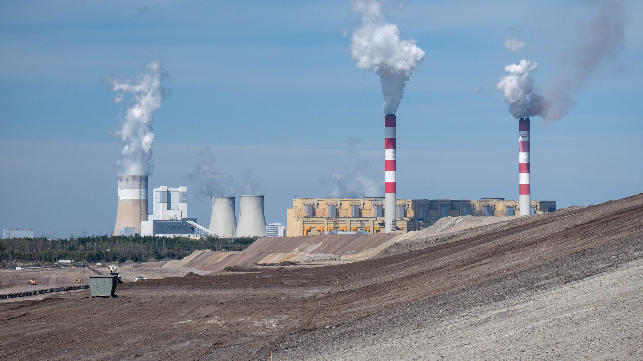 Europe must address ISDS as a systemic barrier to a just transition